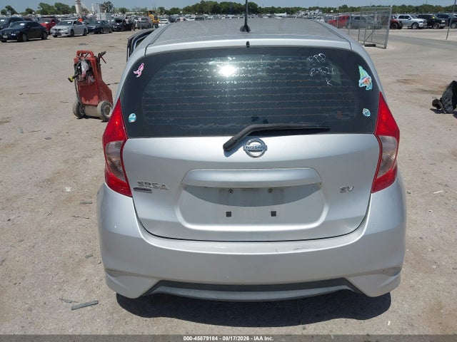 Продажа на аукционе авто 2017 Nissan Versa Note Sv, vin: 3N1CE2CP5HL374866, номер лота: 45879184