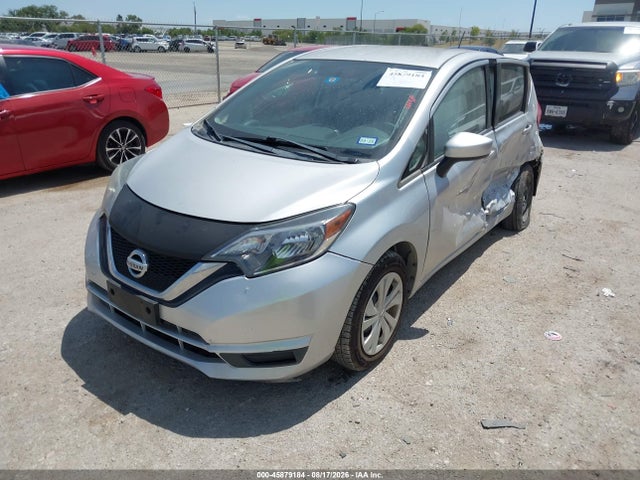 Продажа на аукционе авто 2017 Nissan Versa Note Sv, vin: 3N1CE2CP5HL374866, номер лота: 45879184
