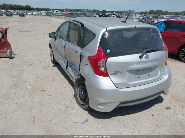 Продажа на аукционе авто 2017 Nissan Versa Note Sv, vin: 3N1CE2CP5HL374866, номер лота: 45879184