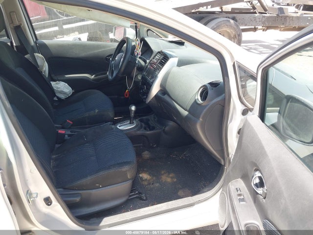 Продажа на аукционе авто 2017 Nissan Versa Note Sv, vin: 3N1CE2CP5HL374866, номер лота: 45879184