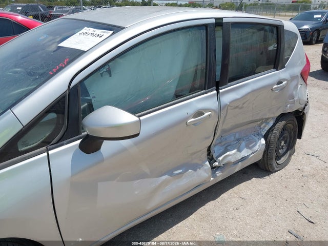 Продажа на аукционе авто 2017 Nissan Versa Note Sv, vin: 3N1CE2CP5HL374866, номер лота: 45879184