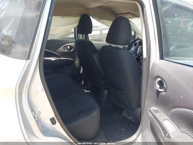 Продажа на аукционе авто 2017 Nissan Versa Note Sv, vin: 3N1CE2CP5HL374866, номер лота: 45879184