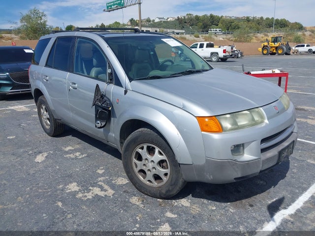 Продаж на аукціоні авто 2004 Saturn Vue V6, vin: 5GZCZ53434S878593, номер лоту: 45879185