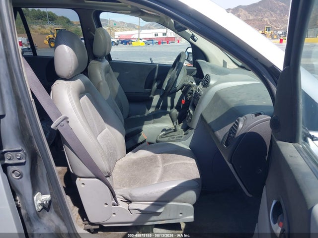 2004 Saturn Vue V6 მანქანა იყიდება აუქციონზე, vin: 5GZCZ53434S878593, აუქციონის ნომერი: 45879185