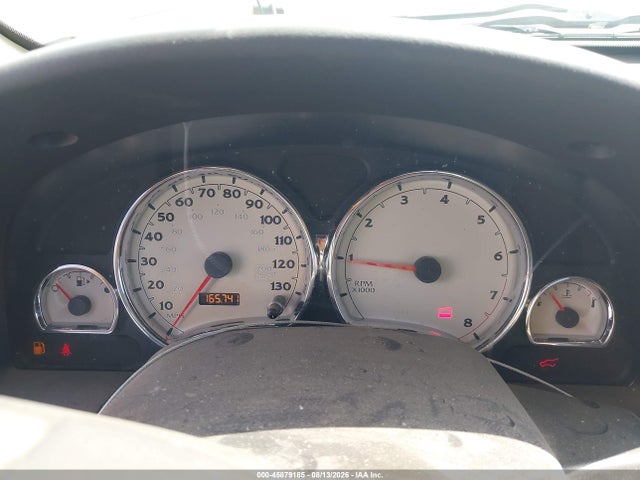 2004 Saturn Vue V6 მანქანა იყიდება აუქციონზე, vin: 5GZCZ53434S878593, აუქციონის ნომერი: 45879185