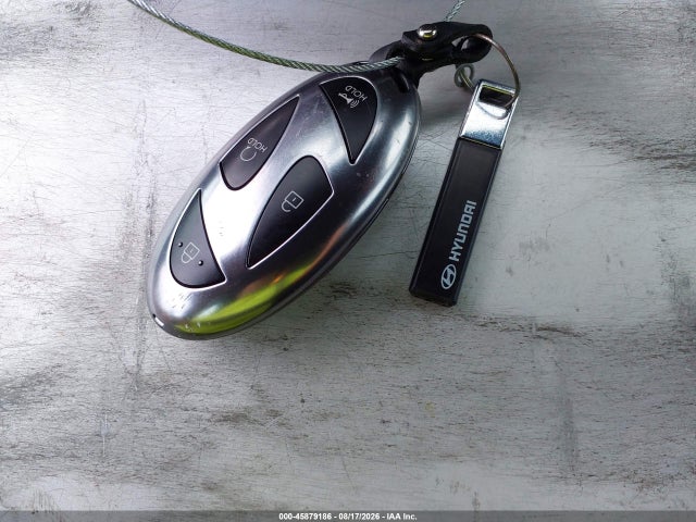 45879186 :رقم المزاد ، KMHLS4DG8SU974242 vin ، 2025 Hyundai Elantra Sel مزاد بيع