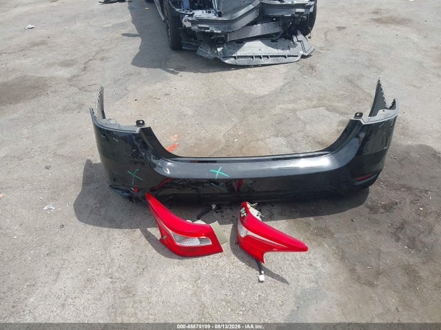 Nissan SENTRA SV 2017 3N1AB7AP0HL669969 Image 12
