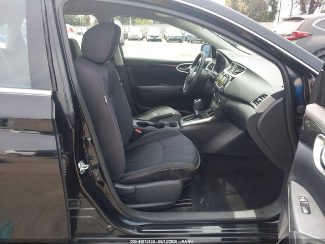 Nissan SENTRA SV 2017 3N1AB7AP0HL669969 Image 5