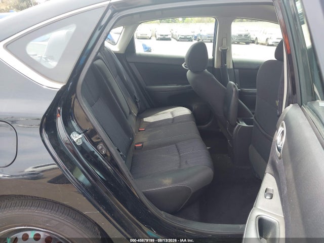 Nissan SENTRA SV 2017 3N1AB7AP0HL669969 Image 8