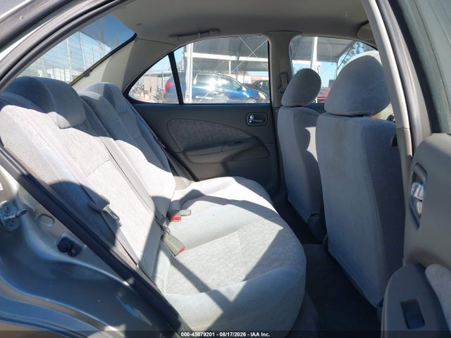 Aukcja sprzedaży 2002 Nissan Sentra Gxe, vin: 3N1CB51D12L692011, numer aukcji: 45879201