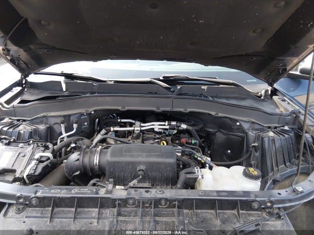 45879202 :رقم المزاد ، 1FMSK8DH2MGA13441 vin ، 2021 Ford Explorer Xlt مزاد بيع