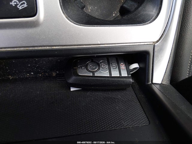 45879202 :رقم المزاد ، 1FMSK8DH2MGA13441 vin ، 2021 Ford Explorer Xlt مزاد بيع