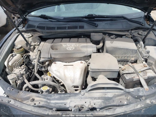Aukcja sprzedaży 2010 Toyota Camry Se, vin: 4T1BF3EK3AU037407, numer aukcji: 45879206
