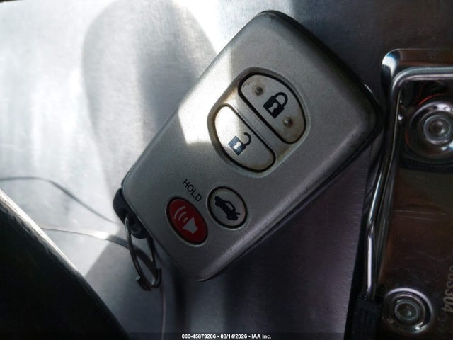 Aukcja sprzedaży 2010 Toyota Camry Se, vin: 4T1BF3EK3AU037407, numer aukcji: 45879206