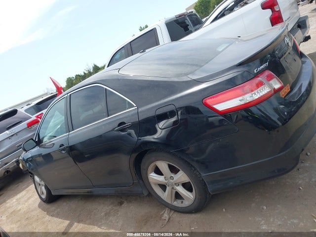 Aukcja sprzedaży 2010 Toyota Camry Se, vin: 4T1BF3EK3AU037407, numer aukcji: 45879206
