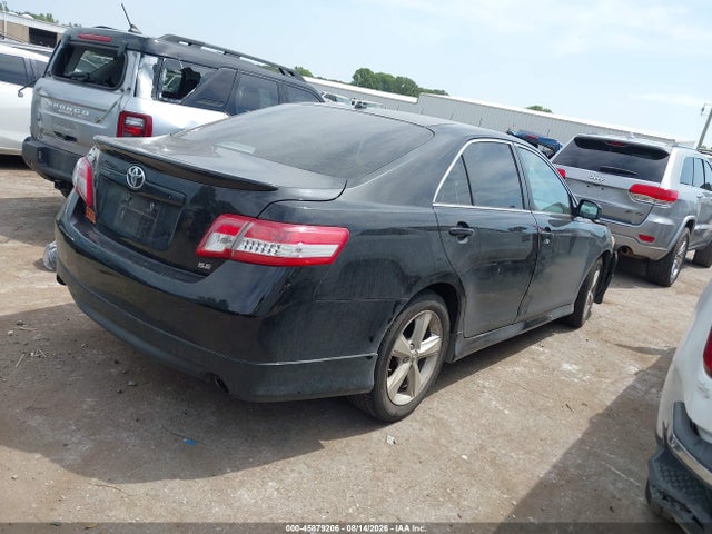 Aukcja sprzedaży 2010 Toyota Camry Se, vin: 4T1BF3EK3AU037407, numer aukcji: 45879206