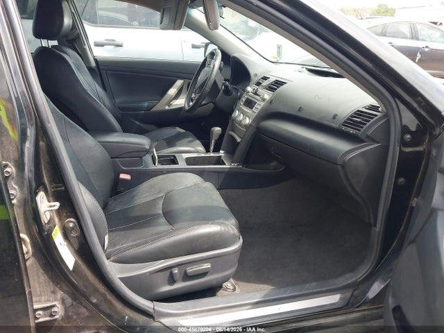 Aukcja sprzedaży 2010 Toyota Camry Se, vin: 4T1BF3EK3AU037407, numer aukcji: 45879206