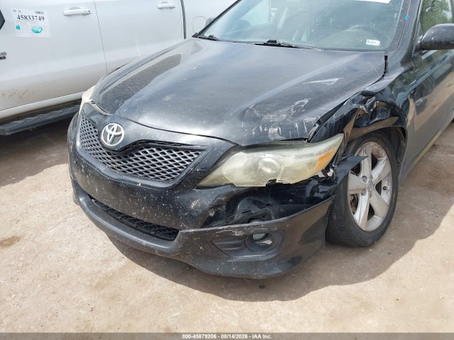 Aukcja sprzedaży 2010 Toyota Camry Se, vin: 4T1BF3EK3AU037407, numer aukcji: 45879206