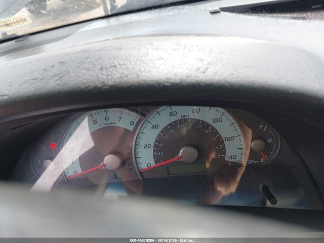 Aukcja sprzedaży 2010 Toyota Camry Se, vin: 4T1BF3EK3AU037407, numer aukcji: 45879206