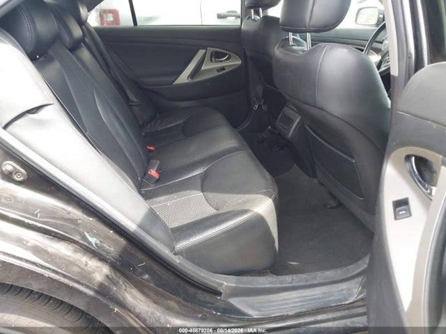Aukcja sprzedaży 2010 Toyota Camry Se, vin: 4T1BF3EK3AU037407, numer aukcji: 45879206