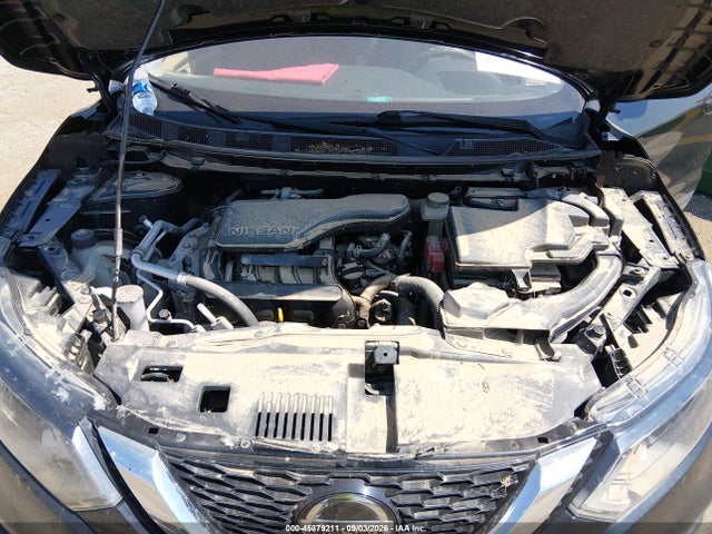 Продаж на аукціоні авто 2020 Nissan Rogue Sport Sv Awd Xtronic Cvt, vin: JN1BJ1CW2LW370379, номер лоту: 45879211