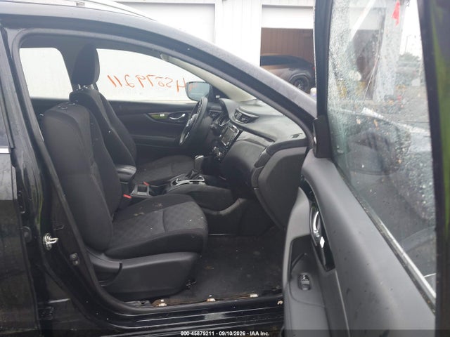 Продаж на аукціоні авто 2020 Nissan Rogue Sport Sv Awd Xtronic Cvt, vin: JN1BJ1CW2LW370379, номер лоту: 45879211
