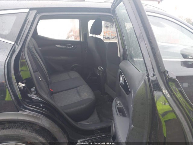Продаж на аукціоні авто 2020 Nissan Rogue Sport Sv Awd Xtronic Cvt, vin: JN1BJ1CW2LW370379, номер лоту: 45879211