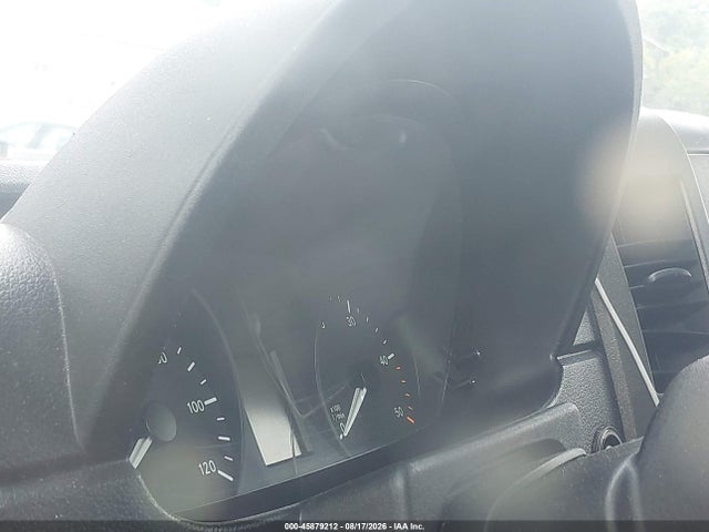 Aukcja sprzedaży 2018 Mercedes-benz Sprinter 2500 Standard Roof V6, vin: WD3PE7CD0JP648108, numer aukcji: 45879212