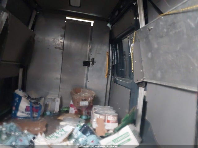 Aukcja sprzedaży 2018 Mercedes-benz Sprinter 2500 Standard Roof V6, vin: WD3PE7CD0JP648108, numer aukcji: 45879212