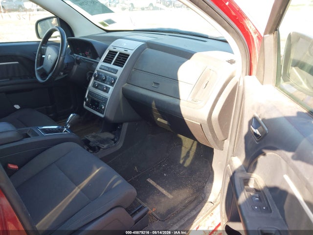 45879216 :رقم المزاد ، 3D4PG5FV2AT102790 vin ، 2010 Dodge Journey Sxt مزاد بيع