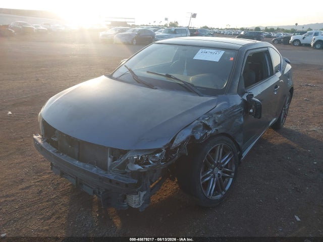 45879217 :رقم المزاد ، JTKJF5C73C3023308 vin ، 2012 Scion Tc مزاد بيع