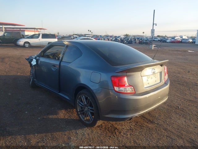45879217 :رقم المزاد ، JTKJF5C73C3023308 vin ، 2012 Scion Tc مزاد بيع