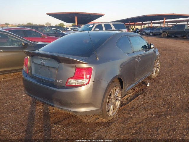 45879217 :رقم المزاد ، JTKJF5C73C3023308 vin ، 2012 Scion Tc مزاد بيع