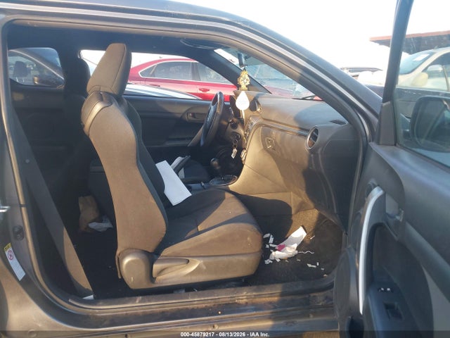 45879217 :رقم المزاد ، JTKJF5C73C3023308 vin ، 2012 Scion Tc مزاد بيع
