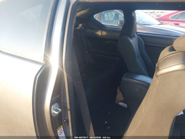 45879217 :رقم المزاد ، JTKJF5C73C3023308 vin ، 2012 Scion Tc مزاد بيع