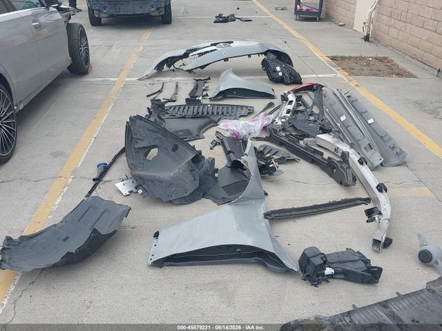 Aukcja sprzedaży 2026 Mercedes-benz C 300, vin: W1KAF4GB4TR307615, numer aukcji: 45879221