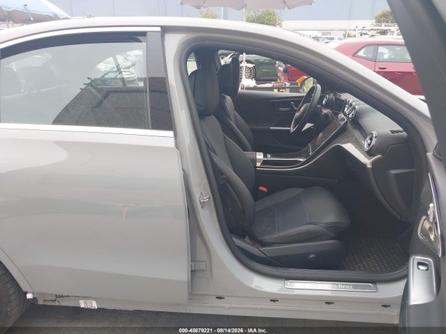 Aukcja sprzedaży 2026 Mercedes-benz C 300, vin: W1KAF4GB4TR307615, numer aukcji: 45879221