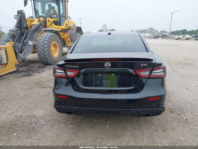 Aukcja sprzedaży 2021 Nissan Maxima Sr Xtronic Cvt, vin: 1N4AA6EV5MC515921, numer aukcji: 45879222
