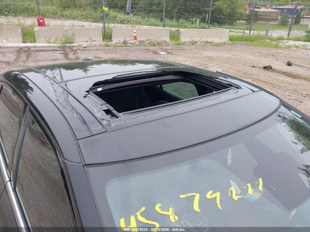 Aukcja sprzedaży 2021 Nissan Maxima Sr Xtronic Cvt, vin: 1N4AA6EV5MC515921, numer aukcji: 45879222