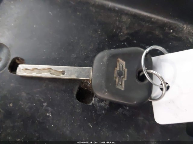 45879224 :رقم المزاد ، 1GCVKREC3JZ355636 vin ، 2018 Chevrolet Silverado 1500 1lt مزاد بيع