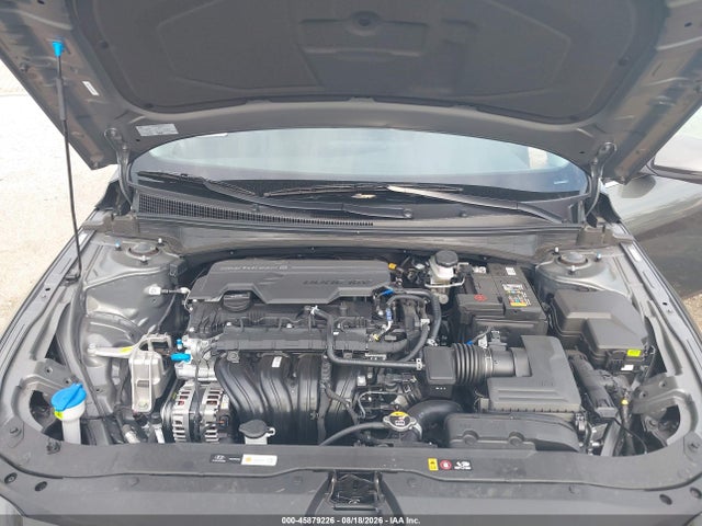 Aukcja sprzedaży 2026 Hyundai Elantra Limited, vin: KMHLP4DG4TU206745, numer aukcji: 45879226