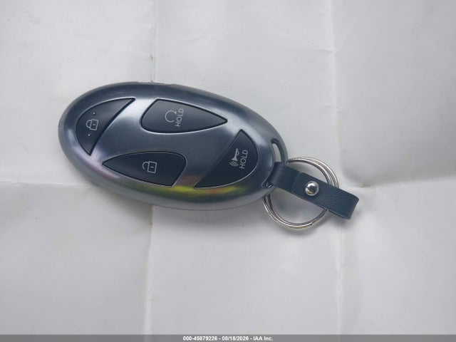 Aukcja sprzedaży 2026 Hyundai Elantra Limited, vin: KMHLP4DG4TU206745, numer aukcji: 45879226