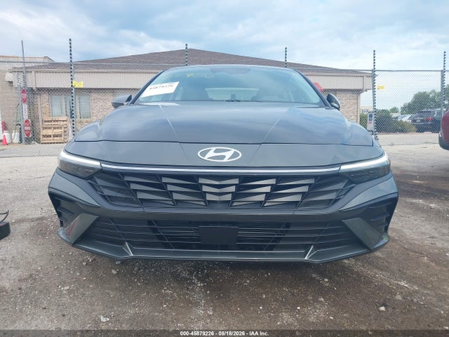 Aukcja sprzedaży 2026 Hyundai Elantra Limited, vin: KMHLP4DG4TU206745, numer aukcji: 45879226