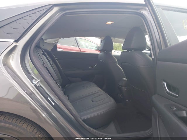 Aukcja sprzedaży 2026 Hyundai Elantra Limited, vin: KMHLP4DG4TU206745, numer aukcji: 45879226