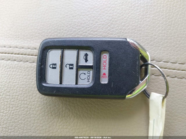 Продаж на аукціоні авто 2017 Honda Accord Ex-l, vin: 1HGCR2F85HA125305, номер лоту: 45879228