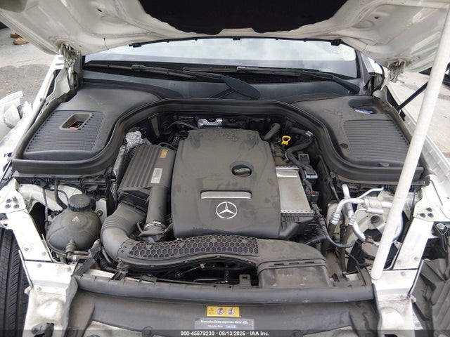 WDC0G4JBXK1000808 Mercedes-Benz GLC 300