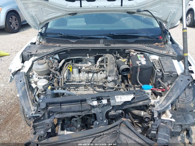 Aukcja sprzedaży 2019 Volkswagen Jetta 1.4t R-line/1.4t S/1.4t Se, vin: 3VWC57BU5KM199681, numer aukcji: 45879235