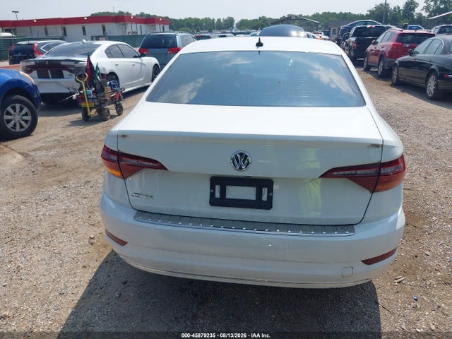 Aukcja sprzedaży 2019 Volkswagen Jetta 1.4t R-line/1.4t S/1.4t Se, vin: 3VWC57BU5KM199681, numer aukcji: 45879235