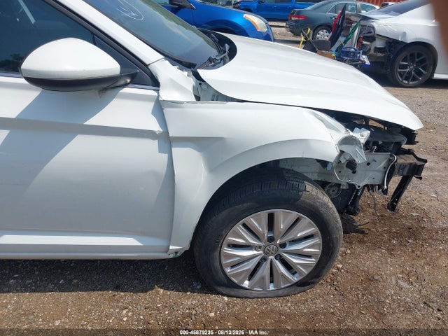 Aukcja sprzedaży 2019 Volkswagen Jetta 1.4t R-line/1.4t S/1.4t Se, vin: 3VWC57BU5KM199681, numer aukcji: 45879235