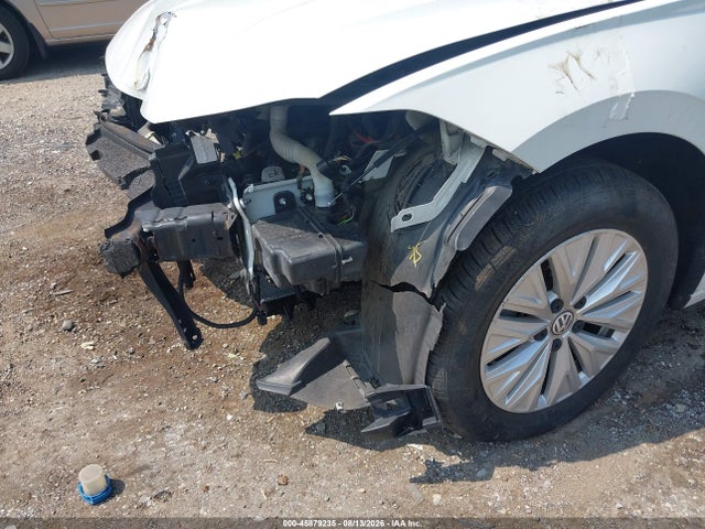 Aukcja sprzedaży 2019 Volkswagen Jetta 1.4t R-line/1.4t S/1.4t Se, vin: 3VWC57BU5KM199681, numer aukcji: 45879235
